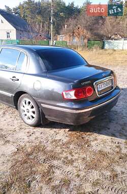 Седан Kia Opirus 2006 в 