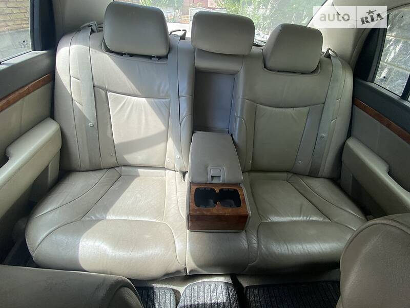 Седан Kia Opirus 2005 в Киеве