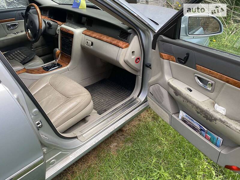 Седан Kia Opirus 2005 в Киеве