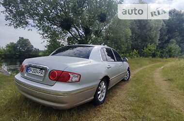 Седан Kia Opirus 2003 в 