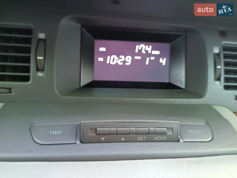 Kia Opirus 2006 VIN KNELD224365109821 фото оголошення 21 з 74