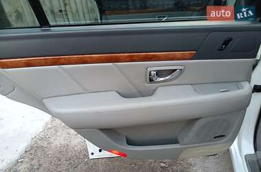 Седан Kia Opirus 2006 в Киеве фото 27 Седан Kia Opirus 2006 в Киеве