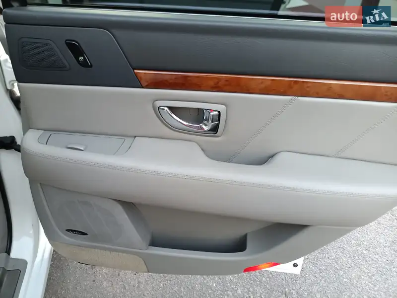 Kia Opirus 2006 VIN KNELD224365109821 фото оголошення 30 з 74