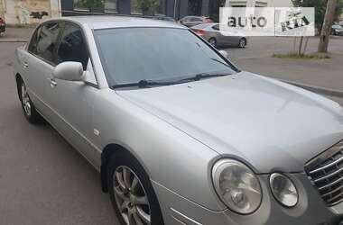 Седан Kia Opirus 2007 в Киеве