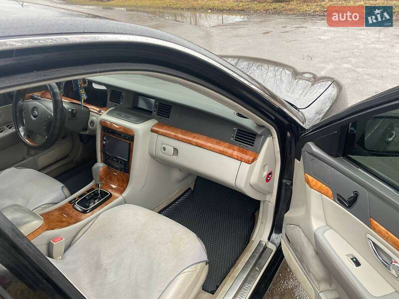 Седан Kia Opirus 2005 в Вінниці