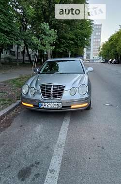 Седан Kia Opirus 2005 в Киеве