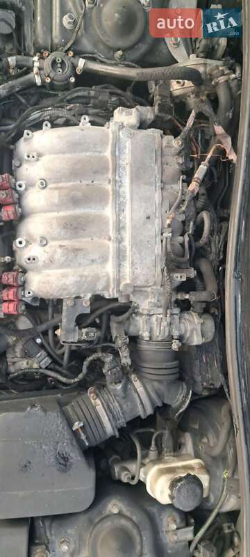 Седан Kia Opirus 2005 в Сквире фото 7 Седан Kia Opirus 2005 в Сквире