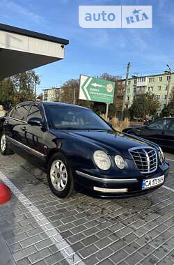 Седан Kia Opirus 2006 в Черкасах