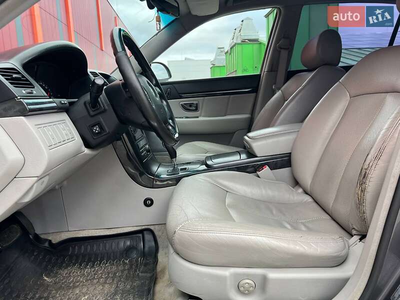 Седан Kia Opirus 2007 в Киеве