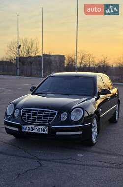 Седан Kia Opirus 2007 в Харкові