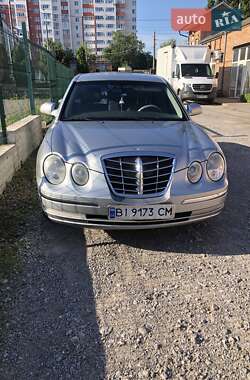 Седан Kia Opirus 2004 в 