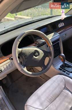 Седан Kia Opirus 2004 в 