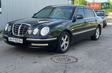Седан Kia Opirus 2006 в 