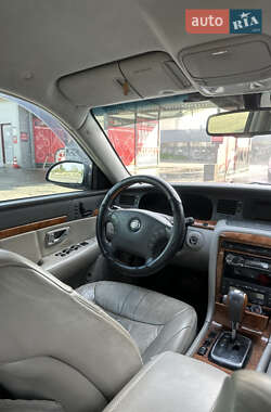 Седан Kia Opirus 2006 в 