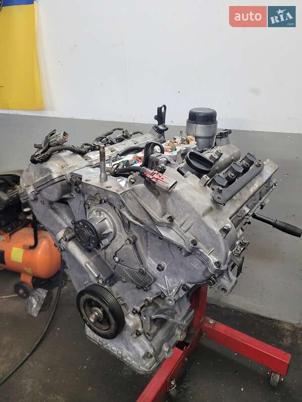 Седан Kia Opirus 2007 в Одесі