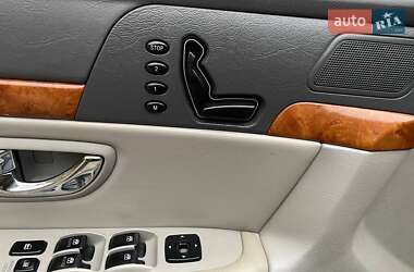 Седан Kia Opirus 2006 в 