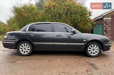 Седан Kia Opirus 2006 в 