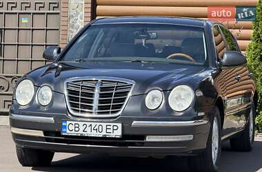 Седан Kia Opirus 2006 в Киеве