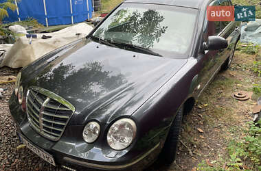 Седан Kia Opirus 2004 в 