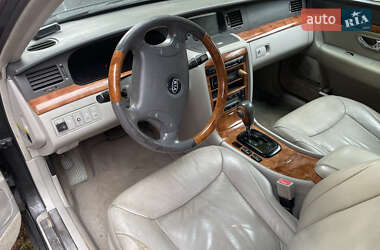 Седан Kia Opirus 2004 в 