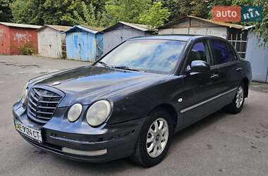 Седан Kia Opirus 2006 в Києві