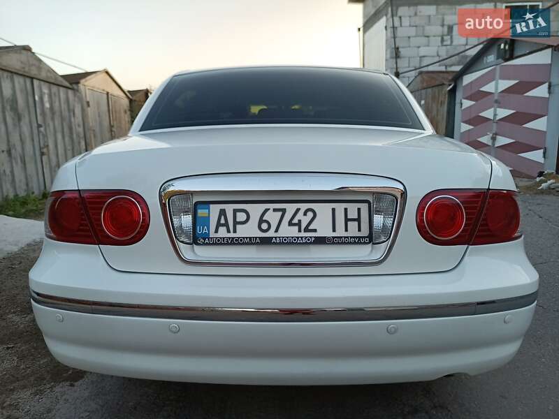 Седан Kia Opirus 2006 в Киеве