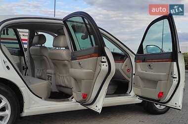 Седан Kia Opirus 2006 в 