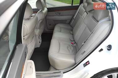 Седан Kia Opirus 2006 в 