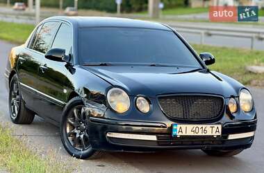Седан Kia Opirus 2007 в 