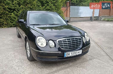 Седан Kia Opirus 2007 в Чернигове