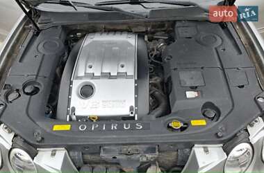 Седан Kia Opirus 2005 в Кривому Розі