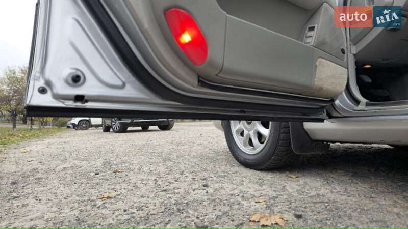 Седан Kia Opirus 2005 в Кривом Роге