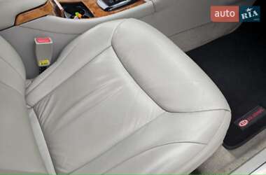 Седан Kia Opirus 2005 в Кривому Розі