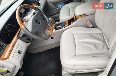 Седан Kia Opirus 2005 в Кривому Розі