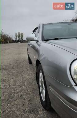 Седан Kia Opirus 2005 в Кривому Розі