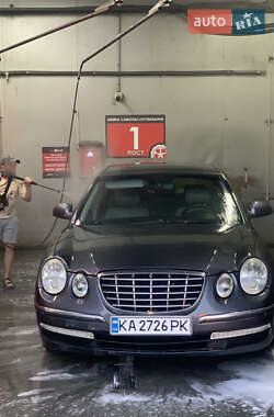 Седан Kia Opirus 2007 в Києві