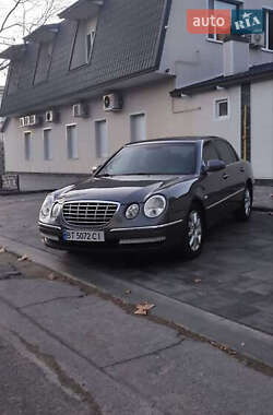 Седан Kia Opirus 2007 в Ирпене