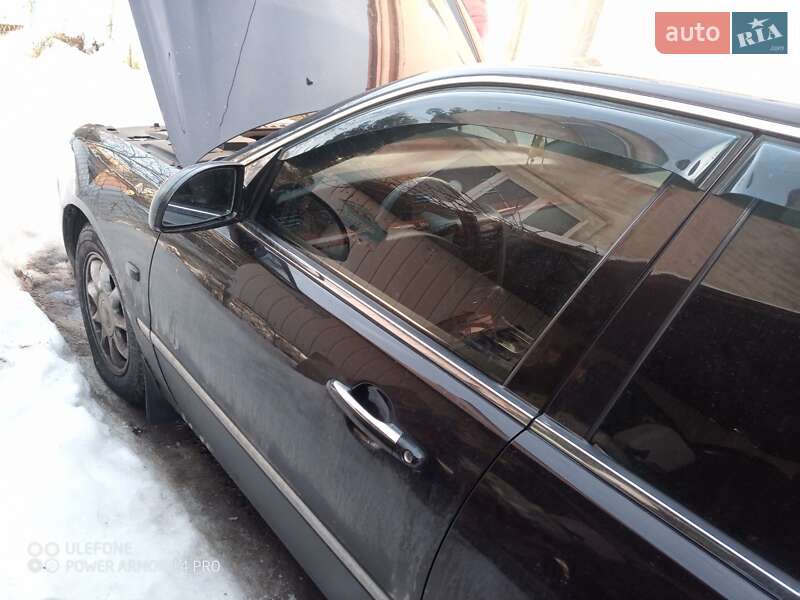 Седан Kia Opirus 2005 в Львове