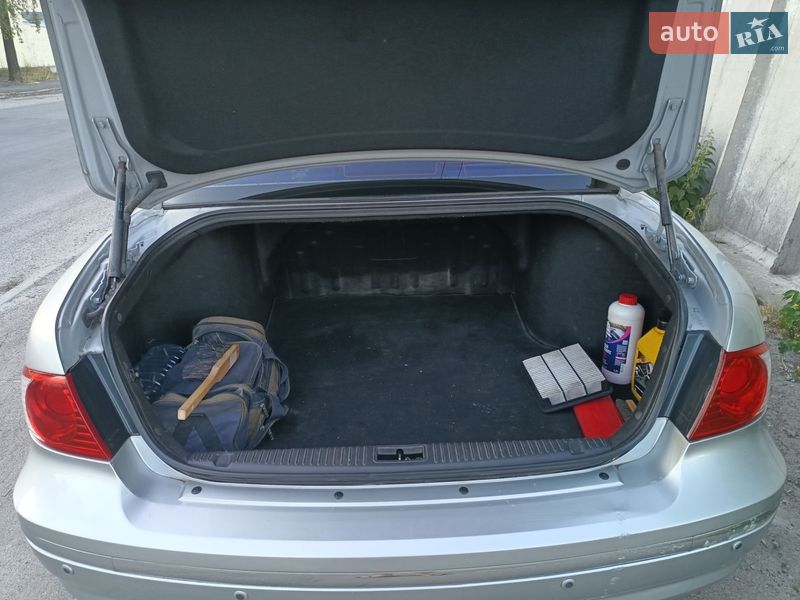 Седан Kia Opirus 2005 в Києві фото 12 Седан Kia Opirus 2005 в Києві