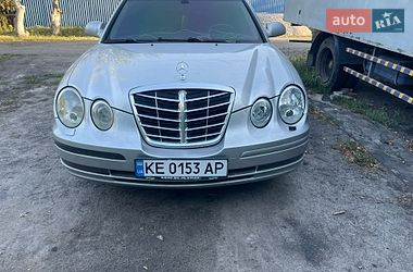 Седан Kia Opirus 2005 в Павлограді