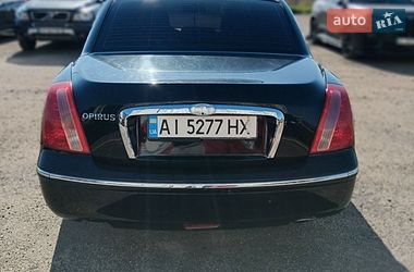 Седан Kia Opirus 2009 в Крюківщині