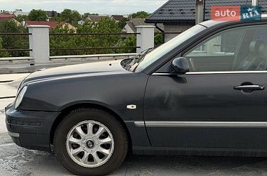 Седан Kia Opirus 2006 в Киеве