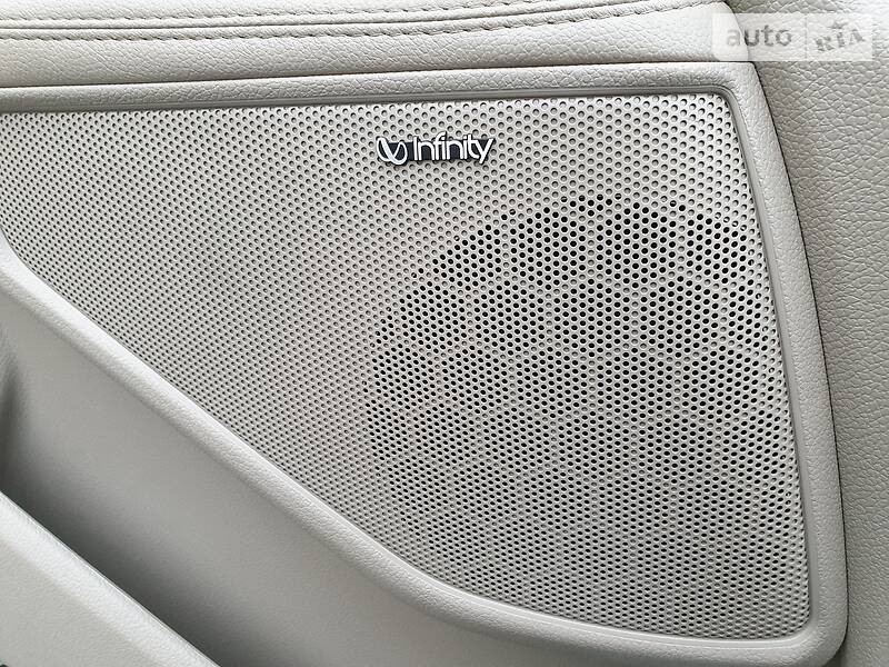 Седан Kia Optima 2015 в Києві