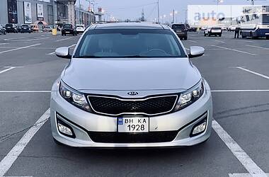 Седан Kia Optima 2014 в Одессе