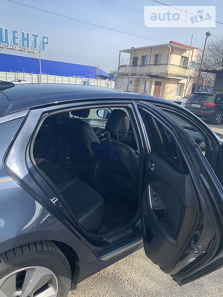 Седан Kia Optima 2014 в Одесі фото 8 Седан Kia Optima 2014 в Одесі