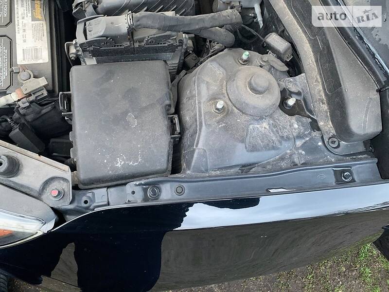 Седан Kia Optima 2013 в Харкові