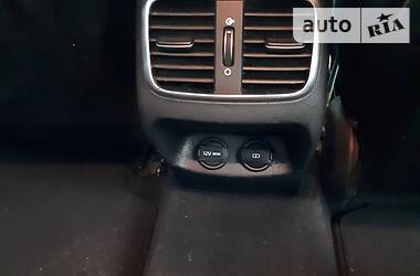 Седан Kia Optima 2016 в 