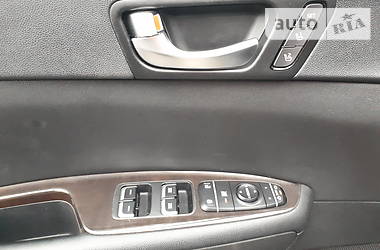 Седан Kia Optima 2016 в 