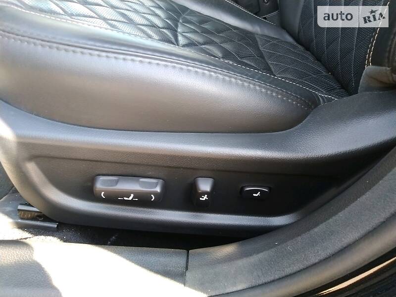 Седан Kia Optima 2015 в Кривому Розі