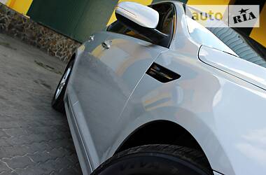 Седан Kia Optima 2014 в 